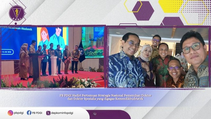 PDGI Kabupaten Sleman | Informasi, Layanan, Berita, dan Seminar Dokter Gigi